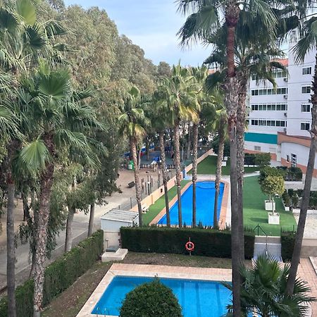 Playa Albir Apartments El Albir Екстериор снимка