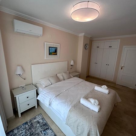 Playa Albir Apartments El Albir Екстериор снимка