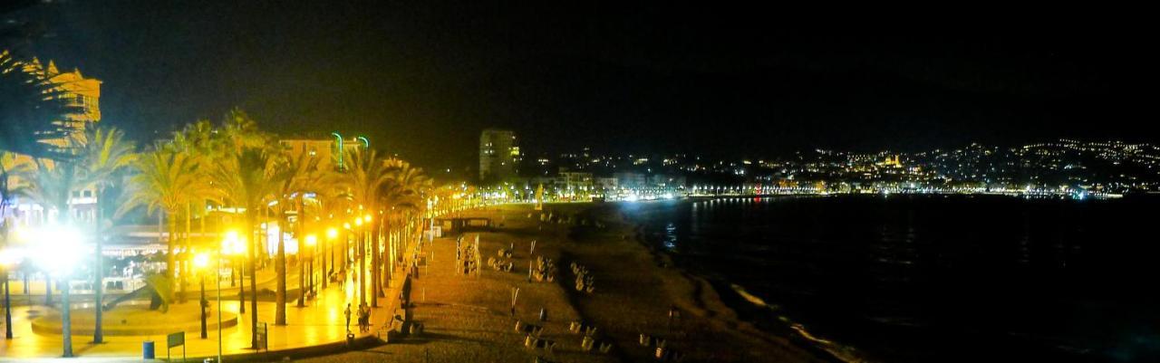 Playa Albir Apartments El Albir Екстериор снимка