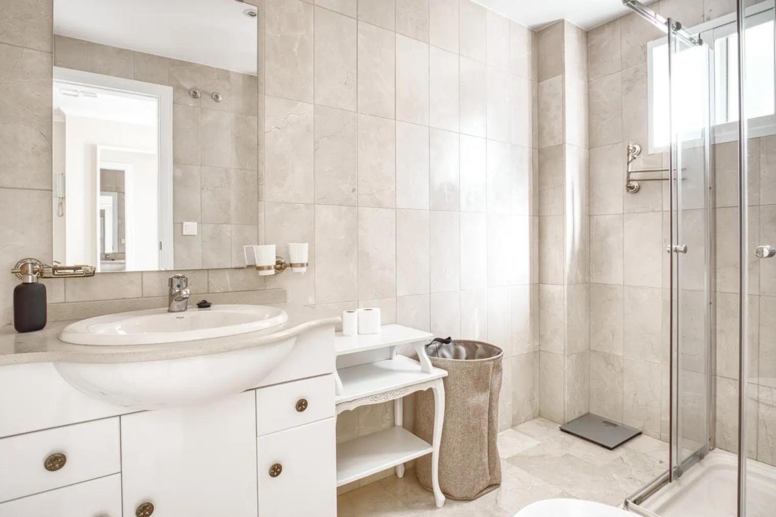 Playa Albir Apartments El Albir Екстериор снимка