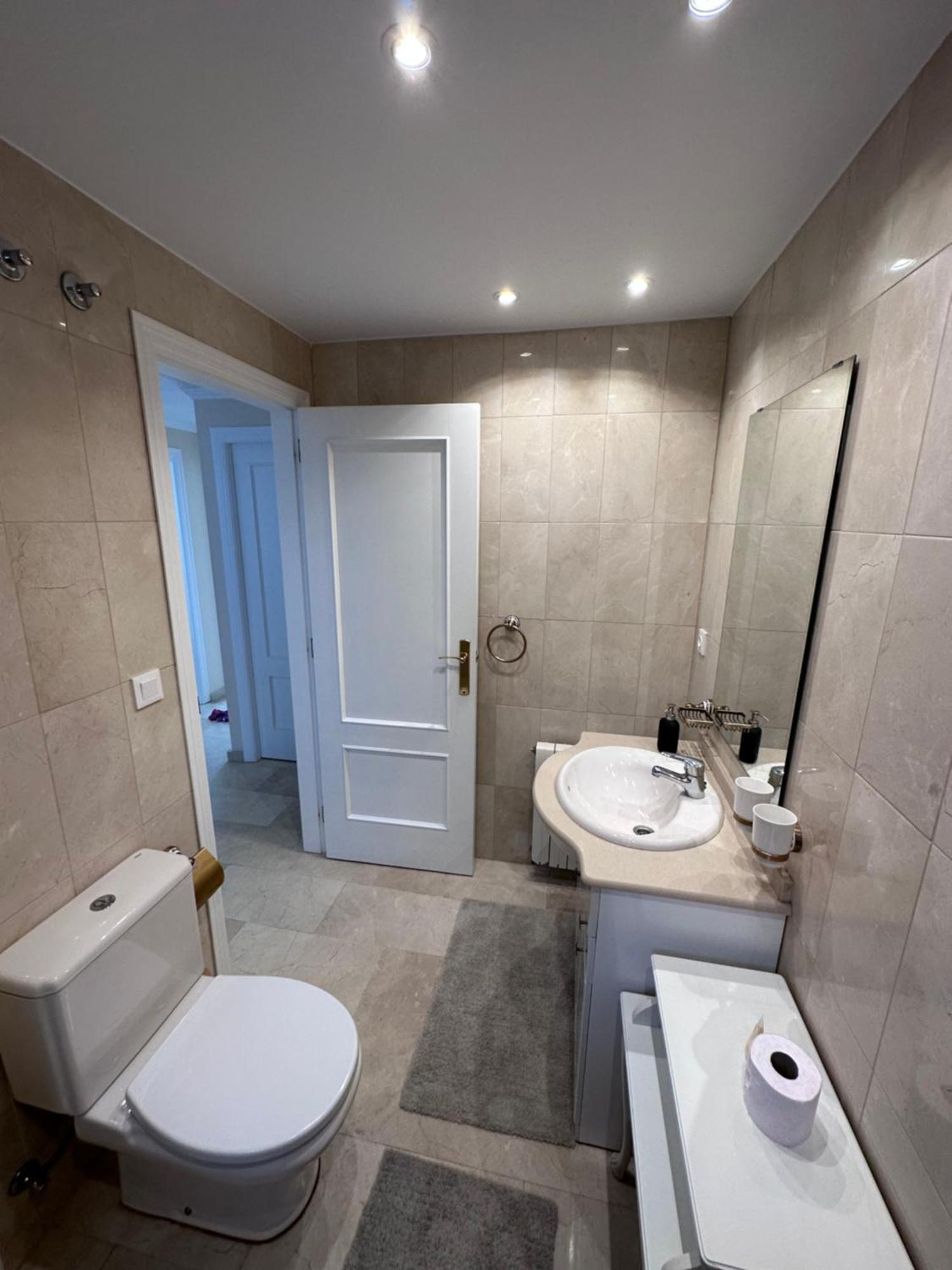 Playa Albir Apartments El Albir Екстериор снимка
