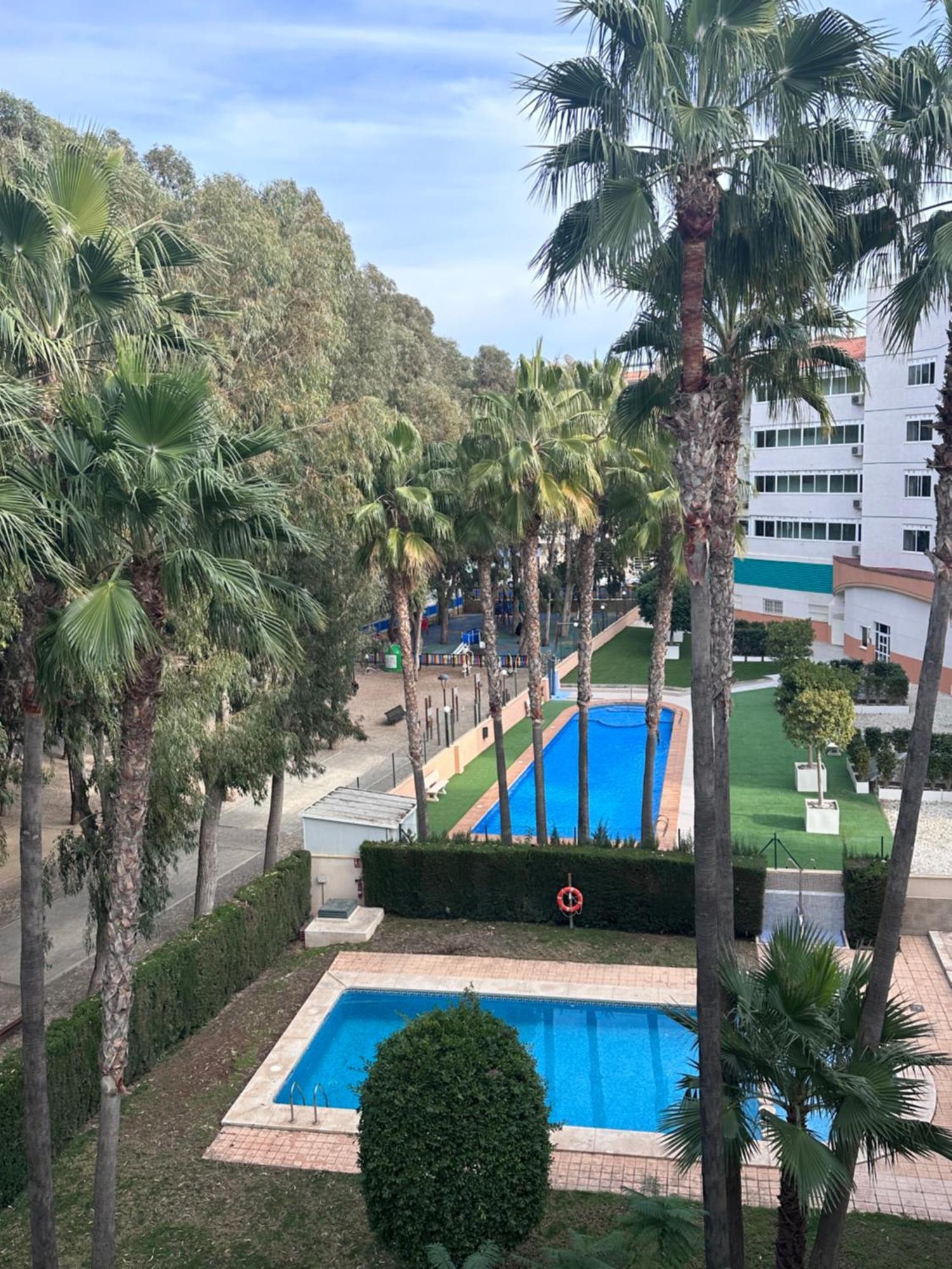 Playa Albir Apartments El Albir Екстериор снимка