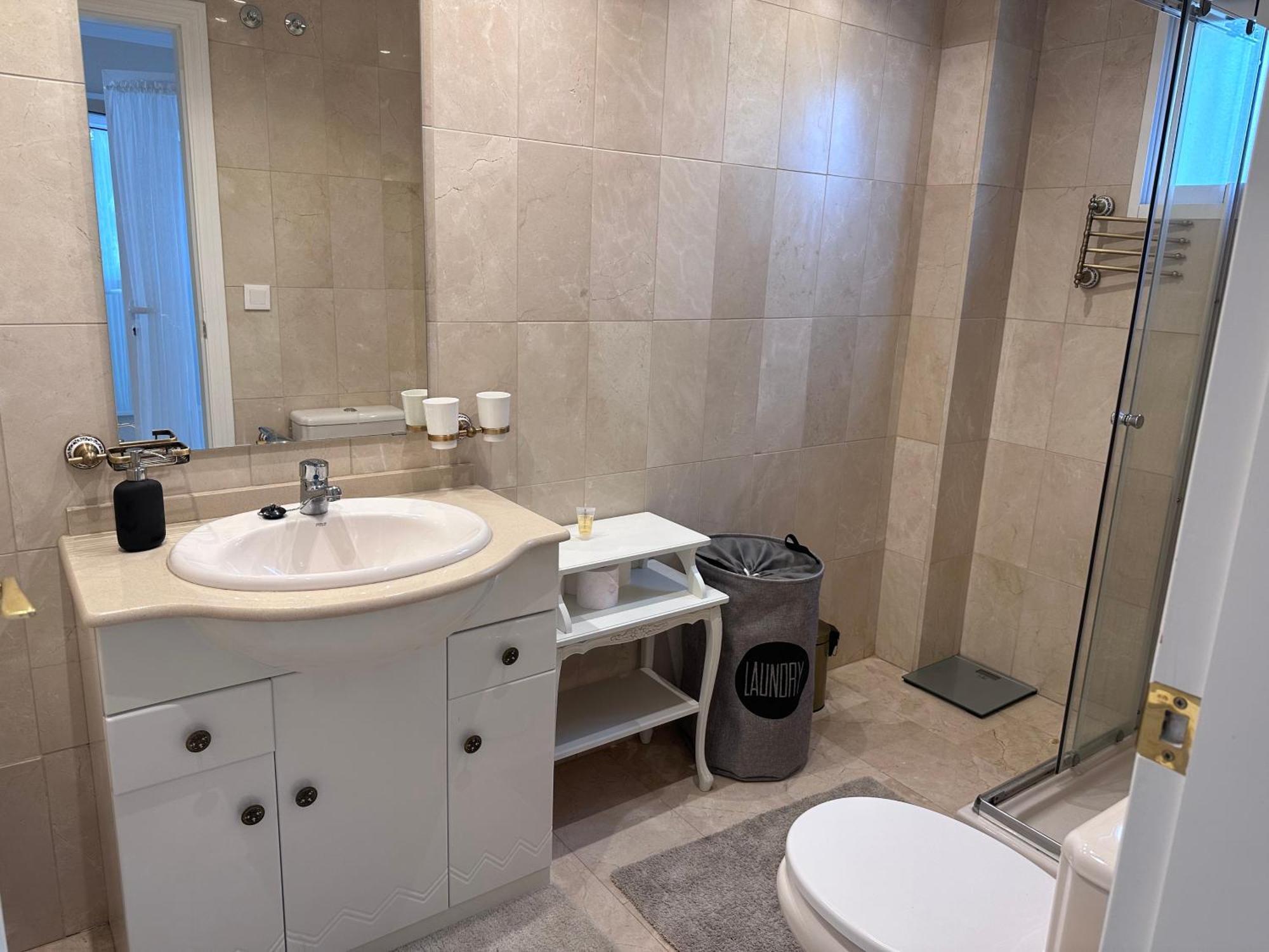 Playa Albir Apartments El Albir Екстериор снимка