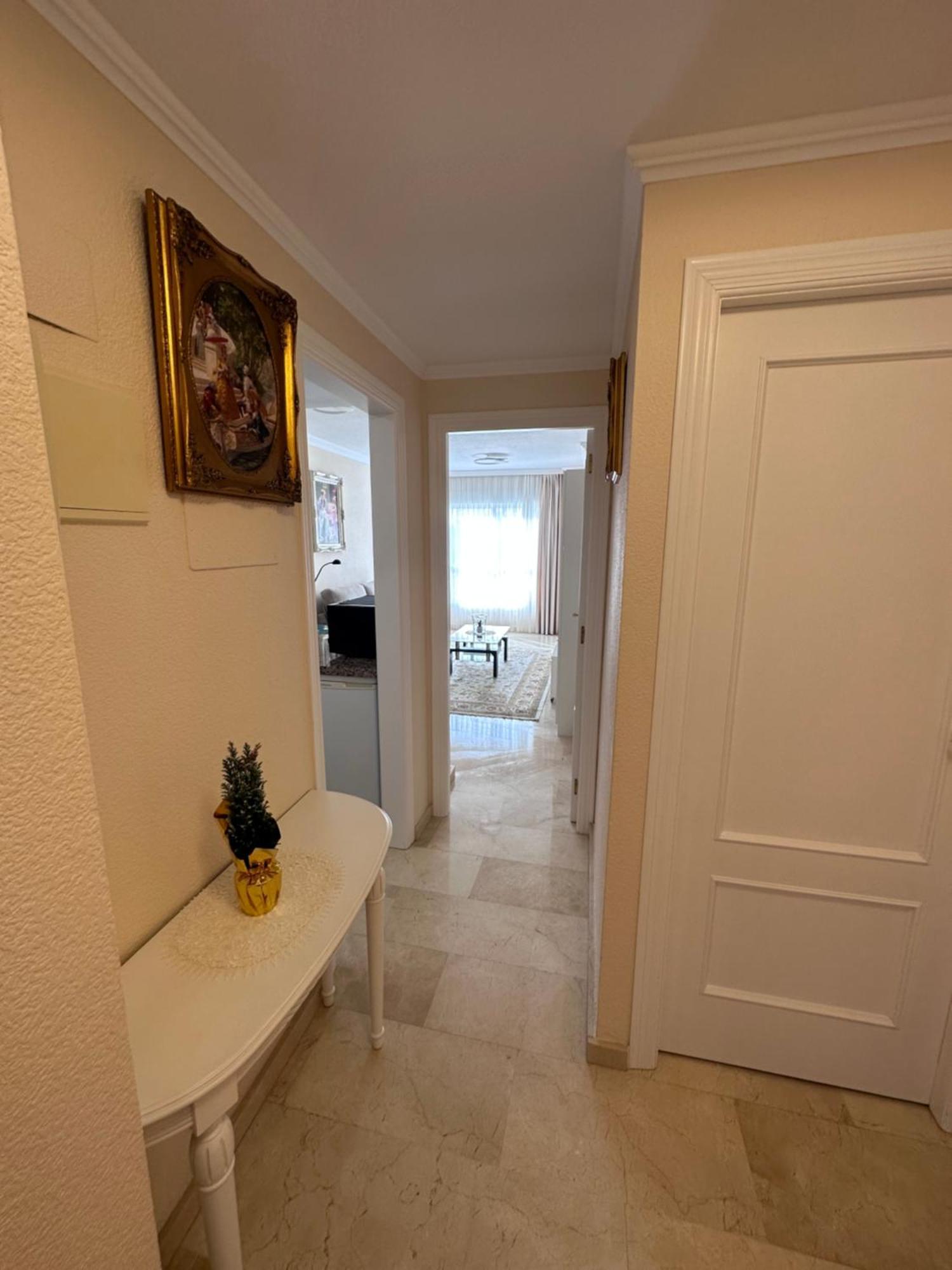 Playa Albir Apartments El Albir Екстериор снимка