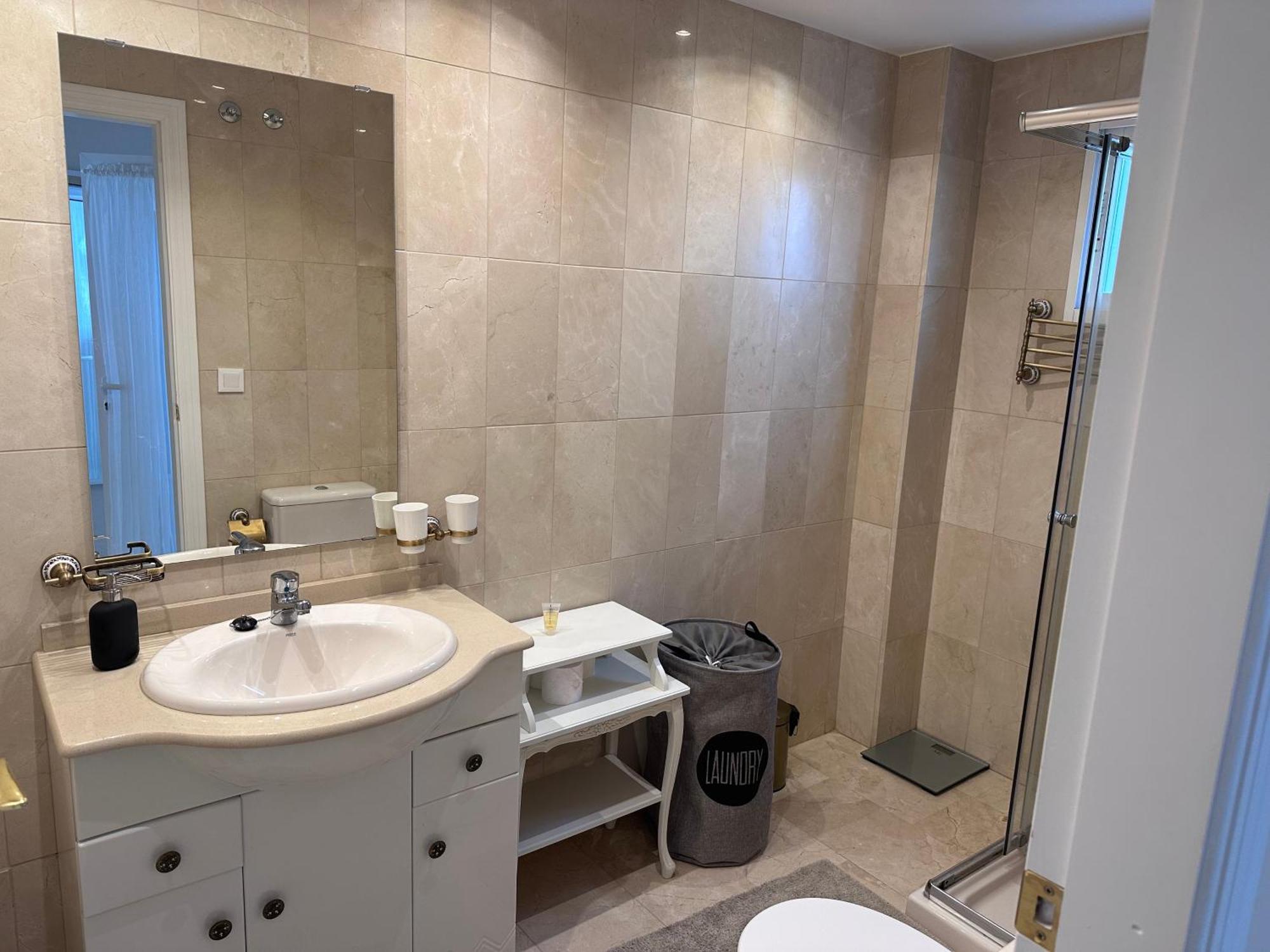 Playa Albir Apartments El Albir Екстериор снимка