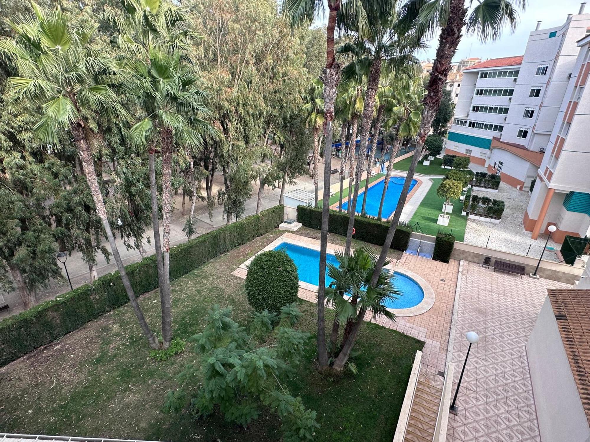 Playa Albir Apartments El Albir Екстериор снимка