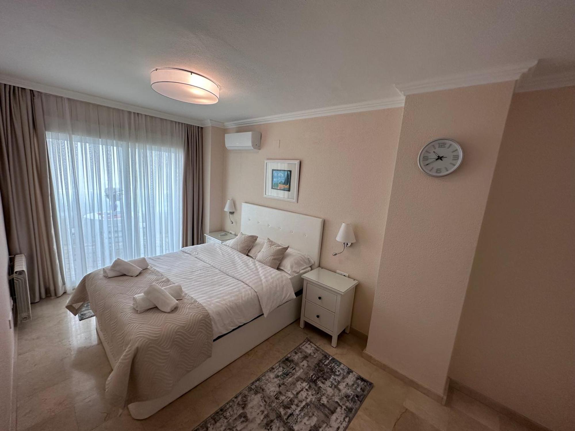 Playa Albir Apartments El Albir Екстериор снимка