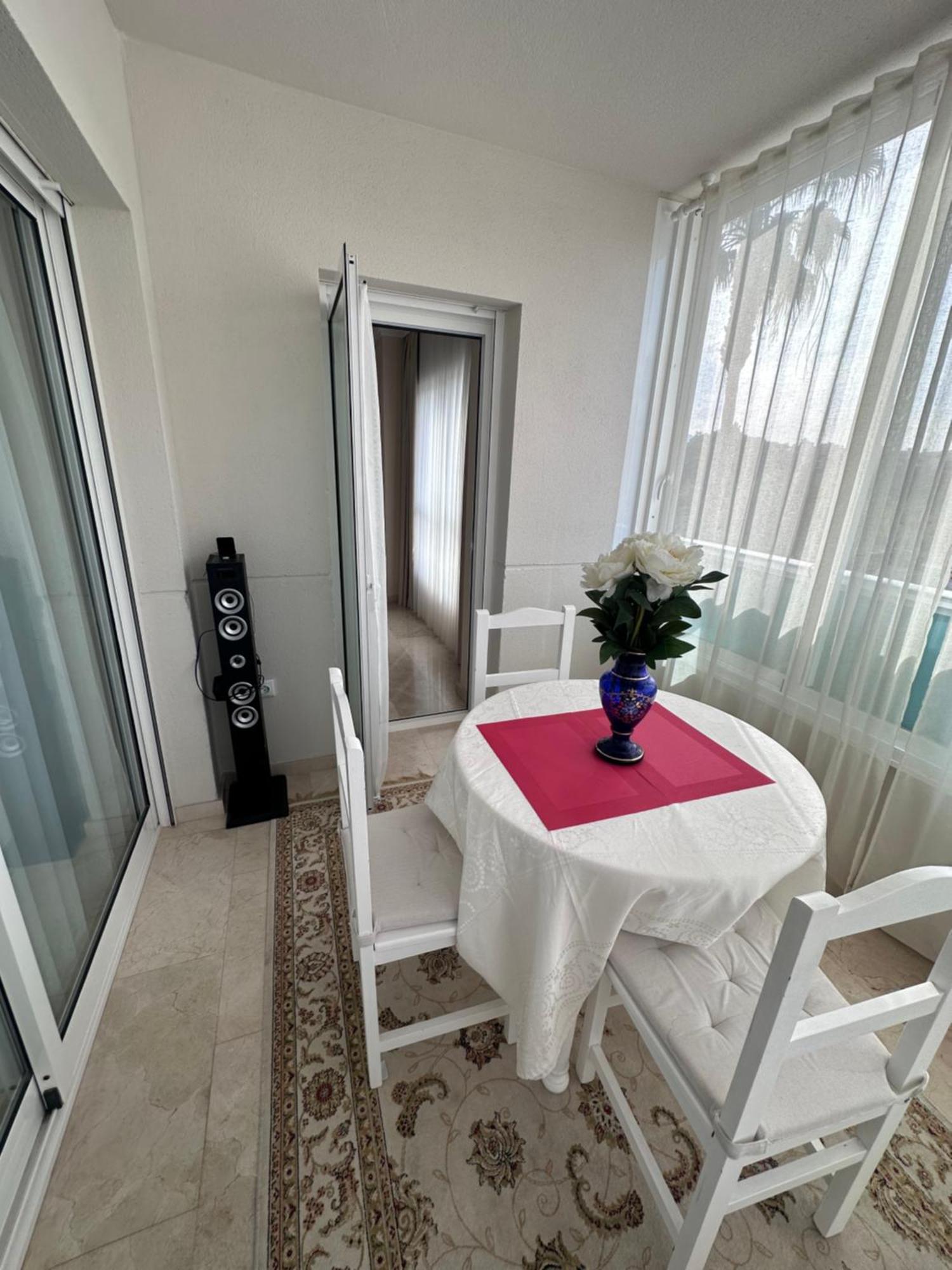Playa Albir Apartments El Albir Екстериор снимка